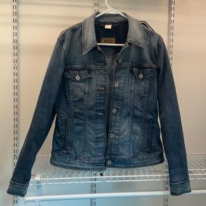 Levi’s Denim Jacket- size L